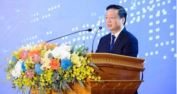 Hội thảo quốc tế