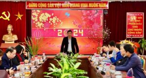 Tọa đàm