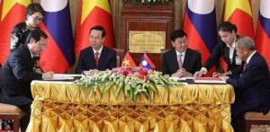 Thúc đẩy hợp tác khoa học, công nghệ và đổi mới sáng tạo giữa Việt Nam và Lào