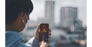 Sống với ô nhiễm không khí làm tăng nguy cơ mắc chứng mất trí nhớ