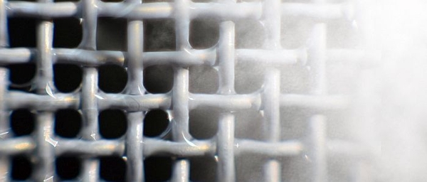 Phương pháp mới biến sương mù thành nước uống sạch