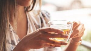 Uống trà kombucha giúp giảm đường huyết cho các bệnh nhân tiểu đường tuýp 2